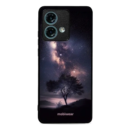 Phone Glossy Case Motorola Edge 40 Neo - Design G005G