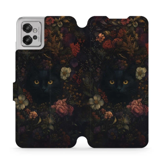 Phone Case Motorola Moto G32 - Design V161S