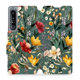 Phone Case Sony Xperia 1 IV - Design VP71S
