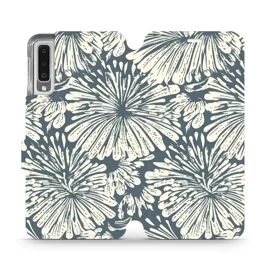 Phone Case Samsung Galaxy A7 2018 - Design VA42S
