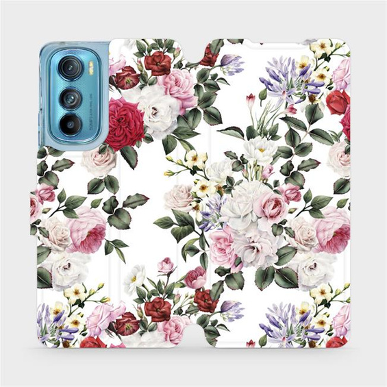 Phone Case Motorola Edge 30 5G - Design MD01S