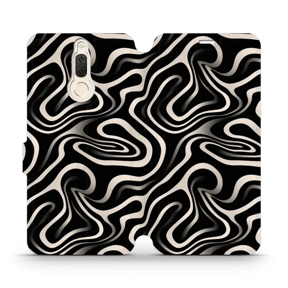 Phone Case Huawei Mate 10 Lite - Design VA63S