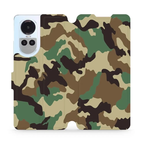 Hülle für OPPO Reno 10 5G - Farbe V111P