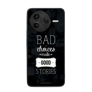 Phone Glossy Case Xiaomi POCO F7 Pro 5G - Design G071G