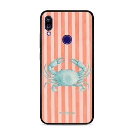 Hülle Glossy Case für Xiaomi Redmi Note 7 - Farbe GP87G