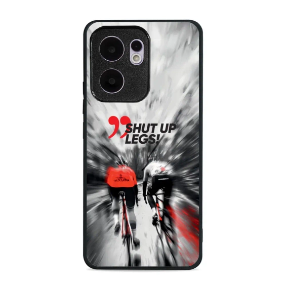 Etui Glossy Case do OPPO Reno 13 F 5G - wzór GD12G