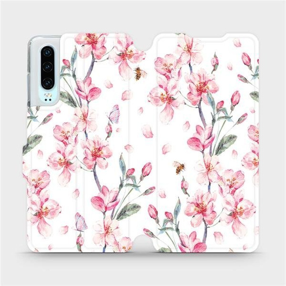 Hülle für Huawei P30 - Farbe M124S