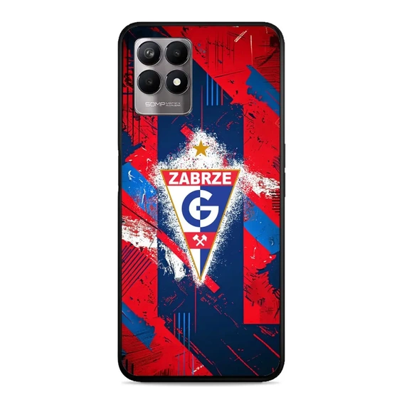 Phone Glossy Case Realme 8i - Design G02GZ