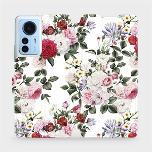 Hülle für Xiaomi 12 Pro - Farbe MD01S