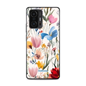 Phone Glossy Case Xiaomi 11T - Design GP70G