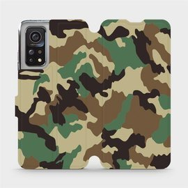 Phone Case Xiaomi Mi 10T - Design V111P