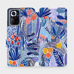 Phone Case Xiaomi Redmi Note 10 pro - Design MP03P