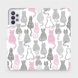 Phone Case Samsung Galaxy M32 5G - Design MX01S