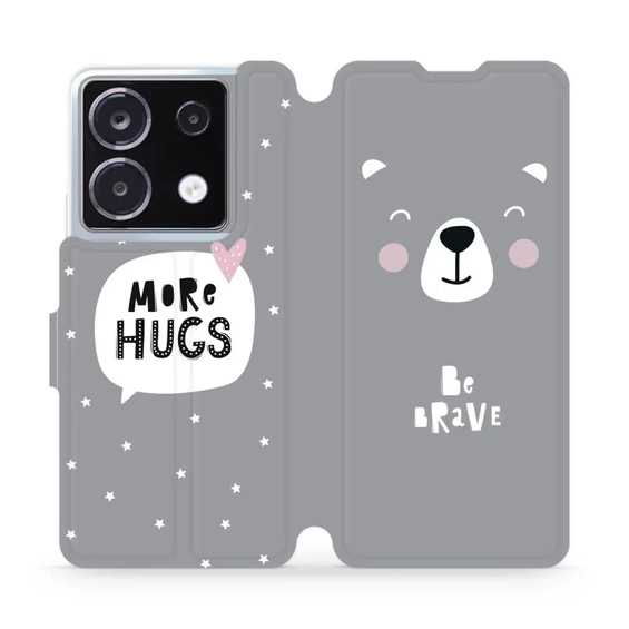 Phone Case Xiaomi POCO X6 - Design MH06P