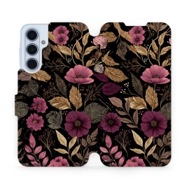 Phone Case Samsung Galaxy M35 5G - Design V170S