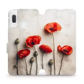 Phone Case Samsung Galaxy A20e - Design VP42S