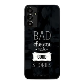 Phone Glossy Case Samsung Galaxy A24 - Design G071G
