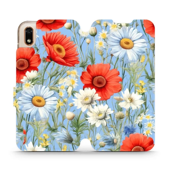 Phone Case Huawei Y5 2019 - Design VP44S