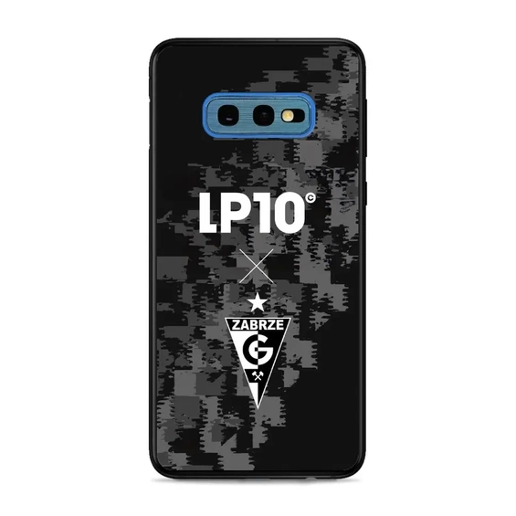 Phone Glossy Case Samsung Galaxy S10e - Design G09GZ