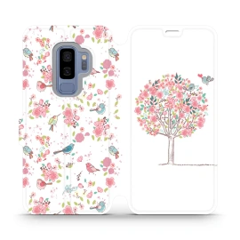 Phone Case Samsung Galaxy S9 Plus - Design M120S