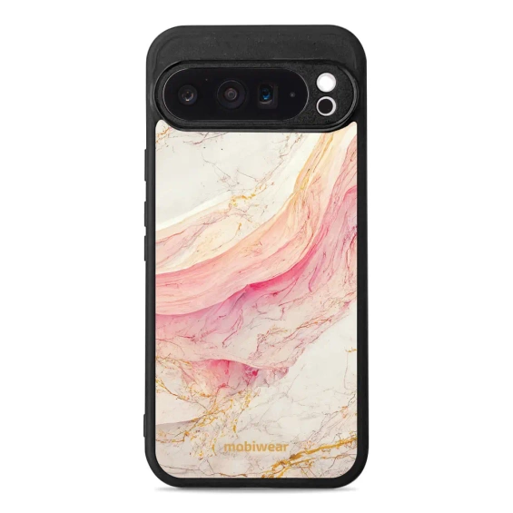 Etui Glossy Case do Google Pixel 9 Pro XL - wzór G027G