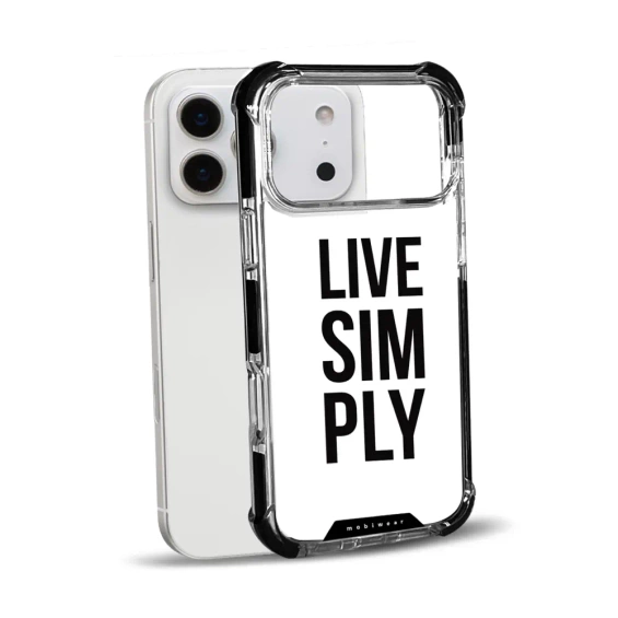 Case MagSafe Elite Bumper for Apple iPhone 17 Pro Max - Design D070D