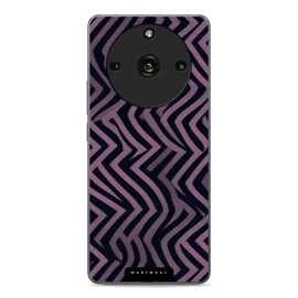 Phone Glossy Case Realme 11 Pro - Design GA55G