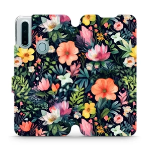 Etui do OPPO A31 - wzór VP48S