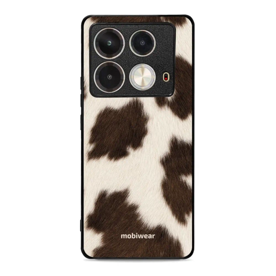 Etui Glossy Case do Infinix Note 40 - wzór G166G