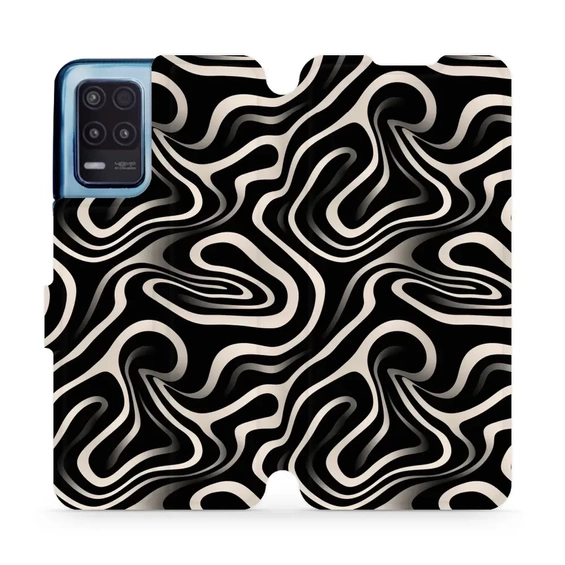 Phone Case Realme 8 5G - Design VA63S