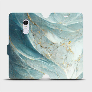 Phone Case Xiaomi Redmi Note 4X - Design VP34S