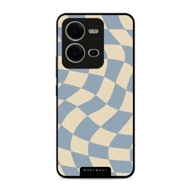 Etui Glossy Case do Vivo X80 Lite - wzór GA59G