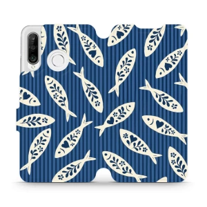 Phone Case Huawei P30 Lite - Design VP89S
