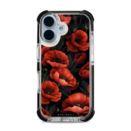 Case MagSafe Elite Bumper for Apple iPhone 17 - Design D006D