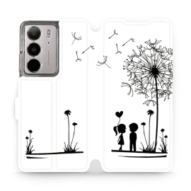 Phone Case Realme C75 - Design MH16P