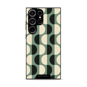 Etui Glossy Case do Samsung Galaxy S23 Ultra - wzór GA56G