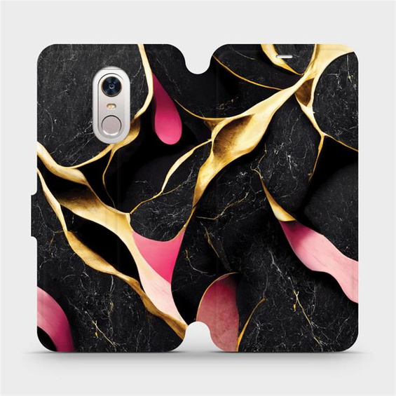 Phone Case Xiaomi Redmi 5 Plus - Design VP35S