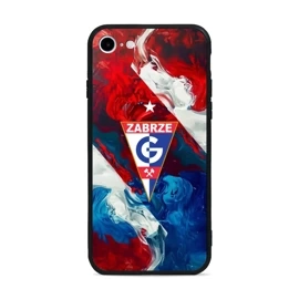 Phone Glossy Case Apple iPhone SE 2022 - Design G01GZ