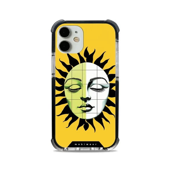 Case MagSafe Elite Bumper for Apple iPhone 12 mini - Design D024D