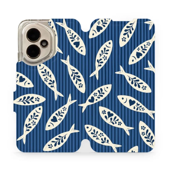 Phone Case Huawei Honor 400 - Design VP89S