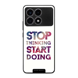 Phone Glossy Case Xiaomi POCO F6 Pro - Design G078G