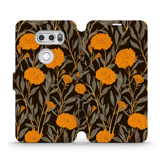 Etui do LG V30 - wzór V175S