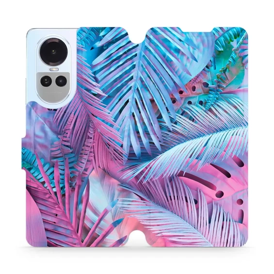 Hülle für OPPO Reno 10 5G - Farbe MG10S