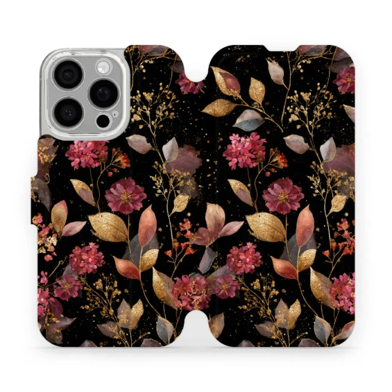 Phone Case Apple iPhone 16 Pro - Design V171S