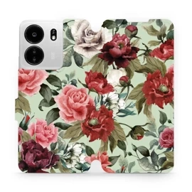 Phone Case Xiaomi POCO C65 - Design MD06P