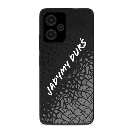 Etui Glossy Case do Xiaomi Redmi Note 12 5G - wzór G08GZ