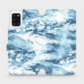 Etui do Samsung Galaxy A31 - wzór M058S