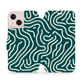 Phone Case Apple iPhone 13 mini - Design VA61S