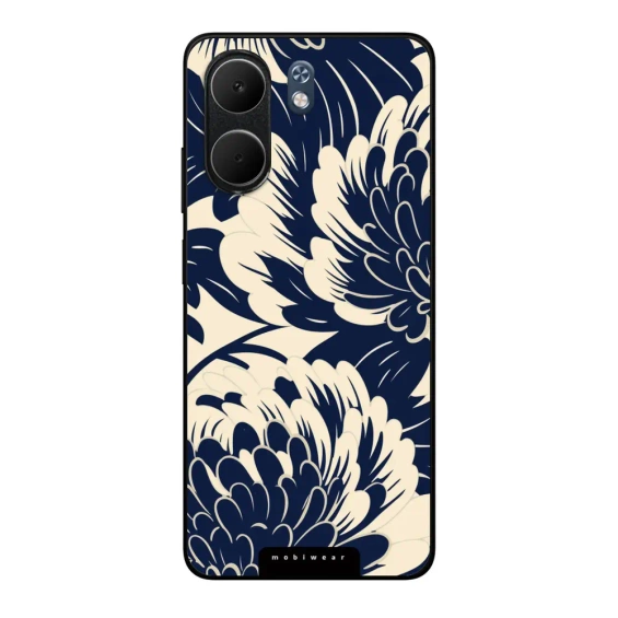 Phone Glossy Case OPPO A5x - Design GA40G