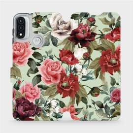 Phone Case Motorola Moto E20 - Design MD06P